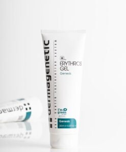 Alternative view of Erythros Gel AM