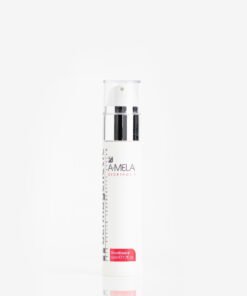 Antioxidant moisturizer that brightens, boosts luminosity and defends against oxidation and A.G.E.s while helping maintain a healthy microbiome.