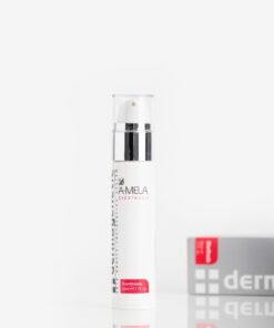 Antioxidant moisturizer that brightens, boosts luminosity and defends against oxidation and A.G.E.s while helping maintain a healthy microbiome.