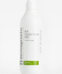 Botanical Facial Foam EXO