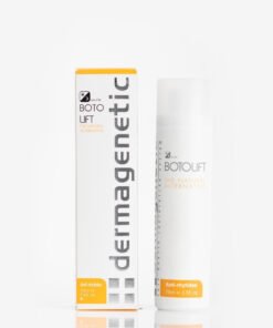 Alternative view of Botolift Cream AM – PM