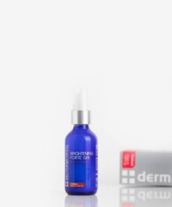 Lightweight face gel to even tone and boost luminosity while helping reduce dark spots and premature aging for a younger, more radiant look.