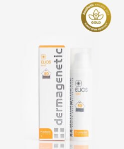 Triple‑action tinted sunscreen that hydrates and shields UVA/UVB with a matte, non‑greasy finish. Rich in antioxidants—ideal for oily skin.