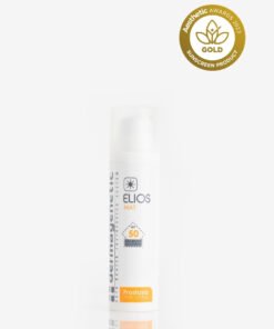 Triple‑action tinted sunscreen that hydrates and shields UVA/UVB with a matte, non‑greasy finish. Rich in antioxidants—ideal for oily skin.