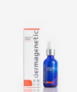 Concentrated vitamins A + C and antioxidants to rehydrate, smooth and minimize fine lines. Promotes new collagen—ideal for oily or dehydrated skin.
