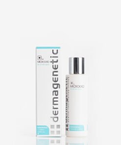 Lightweight hydrator that balances oil and water, helps prevent clogged pores, reinforces the skin barrier, and keeps oily or acne‑prone skin clear.