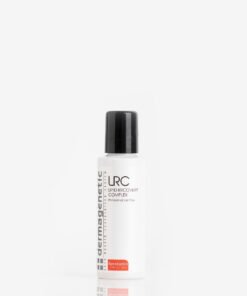 Barrier‑repair complex for sensitive or stressed skin. Reduces irritation, evens porosity, and boosts hydration before/after professional treatments.