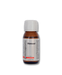 Mansol gel